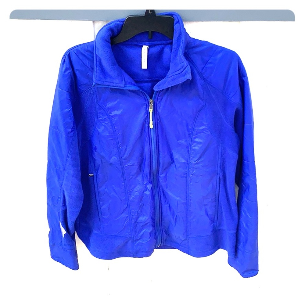 Tek Gear Fleece Jacket